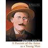 James Joyce A Portrait of the Artist as a Young Man (Tascabile) Collins Classics