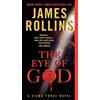 James Rollins The Eye of God (Tascabile)