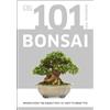 Harry Tomlinson 101 Essential Tips Bonsai (Tascabile) 101 Essential Tips