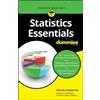 Deborah J. Rumsey Statistics Essentials For Dummies (Tascabile)