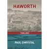 Paul Chrystal Haworth Timelines (Tascabile)