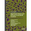 Jakob Donner-Amnell Markus Stee Wind Power Policies and Diff (Copertina rigida)