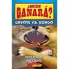 Jerry Pallotta ¿Quién Ganará? Coyote vs. Dingo (Who Would Win? Coyot (Tascabile)