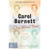 Carol Burnett One More Time (Tascabile)