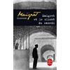 Georges Simenon Maigret et le client du samedi (Tascabile)