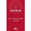 Michelin Deutschland - The Michelin Guide 2025 (Tascabile)