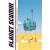 "Everything!" Issues #5-10 (Planet Scumm Volume #2) (Tascabile)