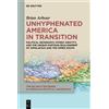 Brian Arbour Unhyphenated America in Transition (Tascabile)