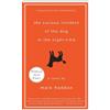 Mark Haddon The Curious Incident of the Dog in the Night-Time (Tascabile)