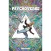 Mark Russell The Incal: Psychoverse (Copertina rigida) Incal