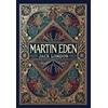 Jack London Martin Eden (Collector's Edition) (Laminated Hard (Copertina rigida)