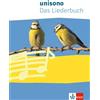 unisono Das Liederbuch: Klasse 5-10 (Copertina rigida)