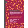 Jesper Chrautwald Sort De-internationalization and Re-inter (Copertina rigida)