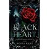 Moira Kane Black Heart (Tascabile) Dragon Brides