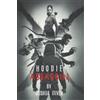Joshua Itiveh Hoodie Assassin (Tascabile)