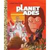 Geof Smith Planet of the Apes (20th Century Studios) (Copertina rigida)