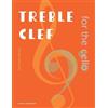 Cassia Harvey Treble Clef for the Cello (Tascabile)