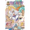 Eiichirô Oda Julien Glenat ONE PIECE - Edition originale - Tome 104 (Tascabile)