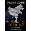 Sf Peninsula California Writers Club Fault Zone (Tascabile)