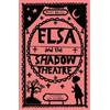 Penny Boxall Reading Planet Cosmos - Elsa and the Shadow Theatre: Sa (Tascabile)