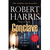 Robert Harris Conclave (Tascabile)
