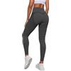 Jinitaimei Leggins 3D Anticellulite Donna Push Up Sculpture Lipedema a Compressione Controllo Graduata Anti Cellulite Leggings Sportivo Vita Alta Senza Cuciture Donna Fitness Yoga Pantacollant