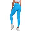 Jinitaimei Leggins 3D Anticellulite Donna Push Up Sculpture Lipedema a Compressione Controllo Graduata Anti Cellulite Leggings Sportivo Vita Alta Senza Cuciture Donna Fitness Yoga Pantacollant