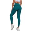 Jinitaimei Leggins 3D Anticellulite Donna Push Up Sculpture Lipedema a Compressione Controllo Graduata Anti Cellulite Leggings Sportivo Vita Alta Senza Cuciture Donna Fitness Yoga Pantacollant