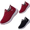 Generic Scarpe Ortopediche da Donna Slip on Sneakers da Donna Eleganti Scarpe