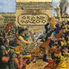 Universal Music Distribution Grand Wazoo