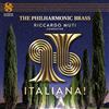 AMPED Italiana! - The Philharmonic Brass & Riccardo Muti