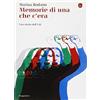 Il Saggiatore Memorie di una che c'era. Una storia dell'Udi