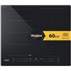 Whirlpool | Punto di induzione WF S3660 CPNE CleanProtect