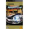 T2 TAKE TWO INTERACTIVE Midnight Club: LA Remix (Rockstar Classics) (japan import)
