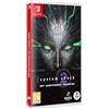 Clear River Games System Shock 2 Remastered NS
