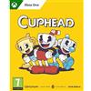 MICROÏDS Cuphead Physical Edition Xbox One e Xbox Series