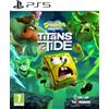 THQ Nordic SpongeBob SquarePants: Titans of the Tide - PlayStation 5