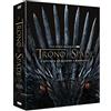 WARNER BROS Trono Di Spade Stagione 8 (3 Dvd)