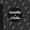 Benefits Flag/Empire (Vinyl LP) 7" Single