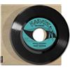 Tony Hester Watch Yourself/Instrument (Vinyl LP) 7" Single