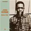 John Coltrane Golden Disk (Vinyl LP) 12" Album