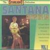 Santana Greatest Hits Live Vol.1 (CD)