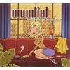 Mondial Always Dreaming Of Something Else (CD)