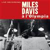 Miles Davis A L'Olympia (Vinyl LP) Special 12" Album Coloured Vinyl