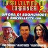 Compilation La Sia L'Ultima Sui Carabinieri Vol.3 (CD)