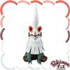 Pokémon Center Pokemon Center Peluche Originale Pokémon Fit Silvally Tipo: Normale No773...