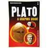 Icon Books Introducing Plato: A Graphic Guide