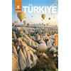 Rough Guides Turkey Travel Guide: 2026-2027 | Insider Tips | Must-See Sights | Maps & Itineraries | Covers: Istanbul, Cappadocia, the Turquoise Coast and more