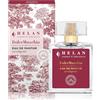 Helan Dolce Muschio - Profumo Donna Muschiato, Gourmand e Orientale con Note Tostate di Mandorle e Fiorite di Gelsomino, Eau de Parfum Cremoso e Sensuale - Profumi e Idee Regalo Made in Italy, 50 ml