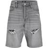 JACK & JONES - Jjialex Jjoriginal Shorts Sq 073, Jjialex Jjoriginal Sq 073 - Pantaloncini Uomo